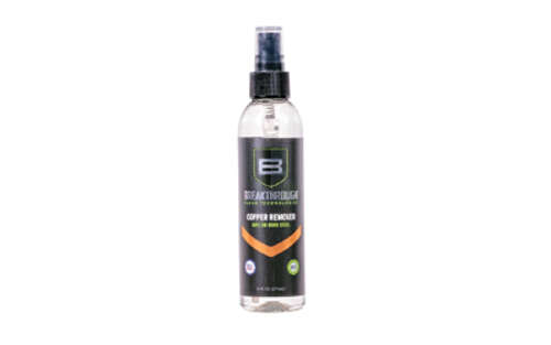 Cleaning Equipment Breakthrough Clean Technologies Copper Remover BCT COPPER REMOVER 6OZ PUMP SPRAY • Model: Copper Remover